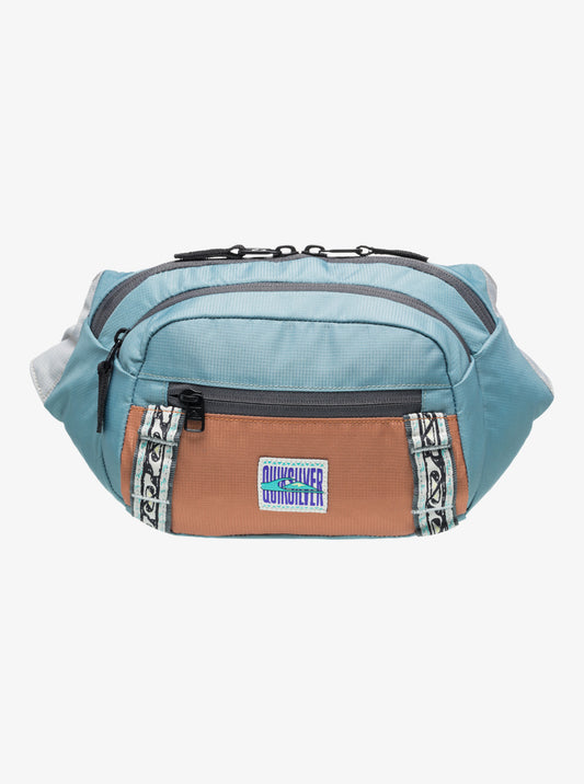 Mens Lone Walker Waist Pack - Quiksilver Malaysia