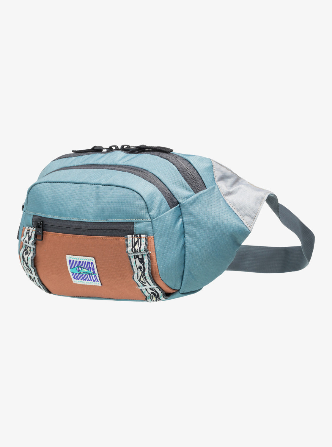 Mens Lone Walker Waist Pack - Quiksilver Malaysia