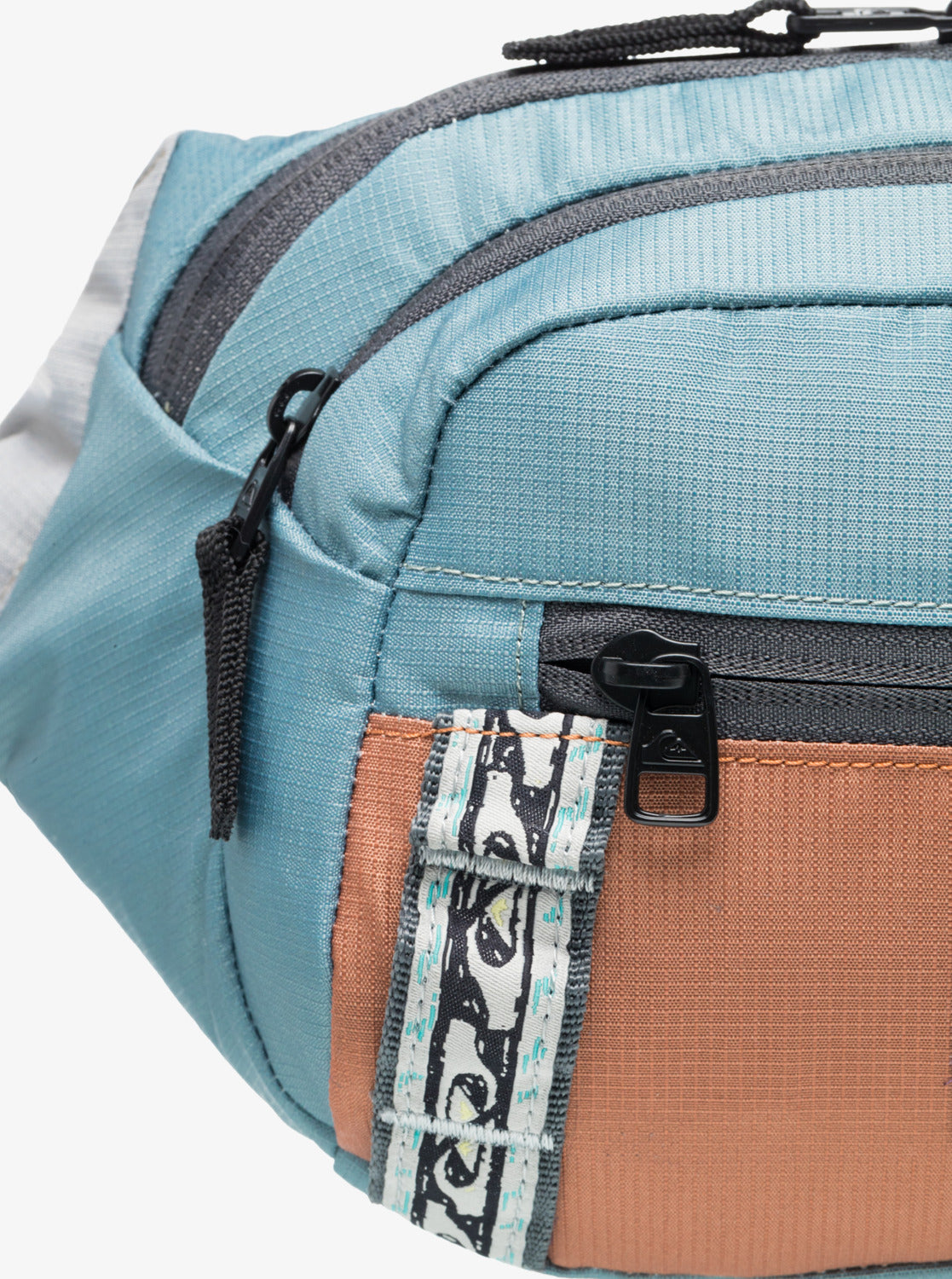 Mens Lone Walker Waist Pack - Quiksilver Malaysia