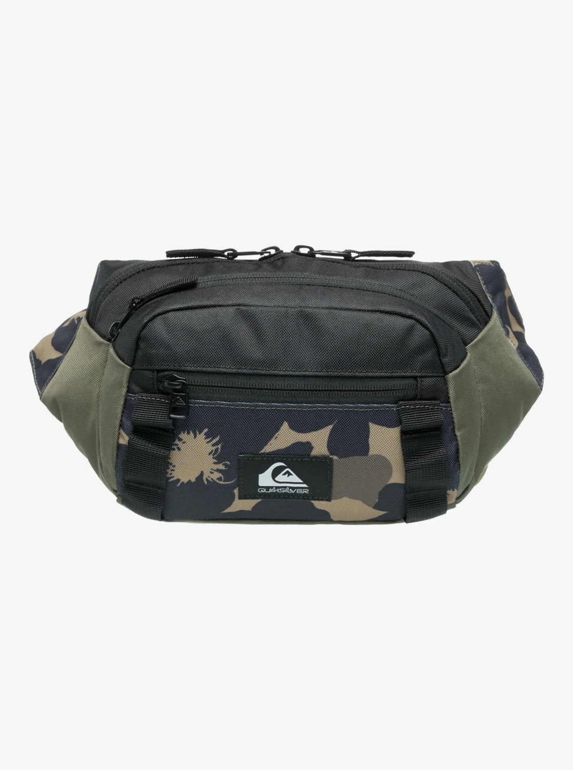 Mens Lone Walker Waist Pack - Quiksilver Malaysia