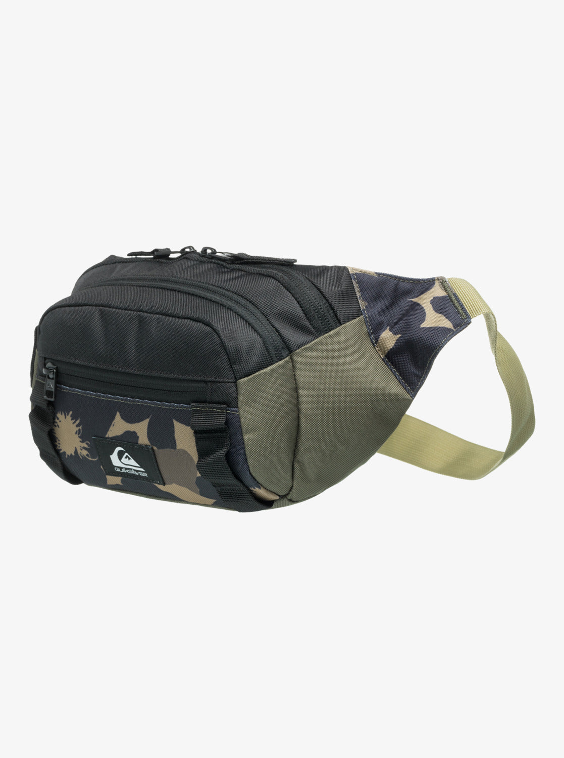 Mens Lone Walker Waist Pack - Quiksilver Malaysia