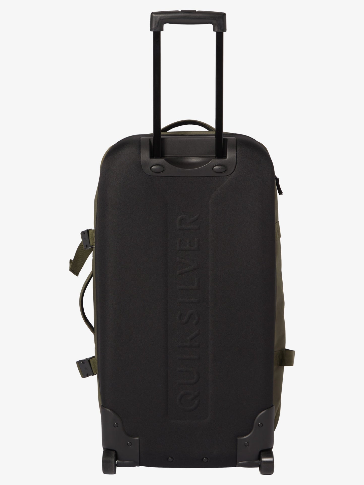 Mens New Reach Wheelie Luggage Bag - Quiksilver Malaysia