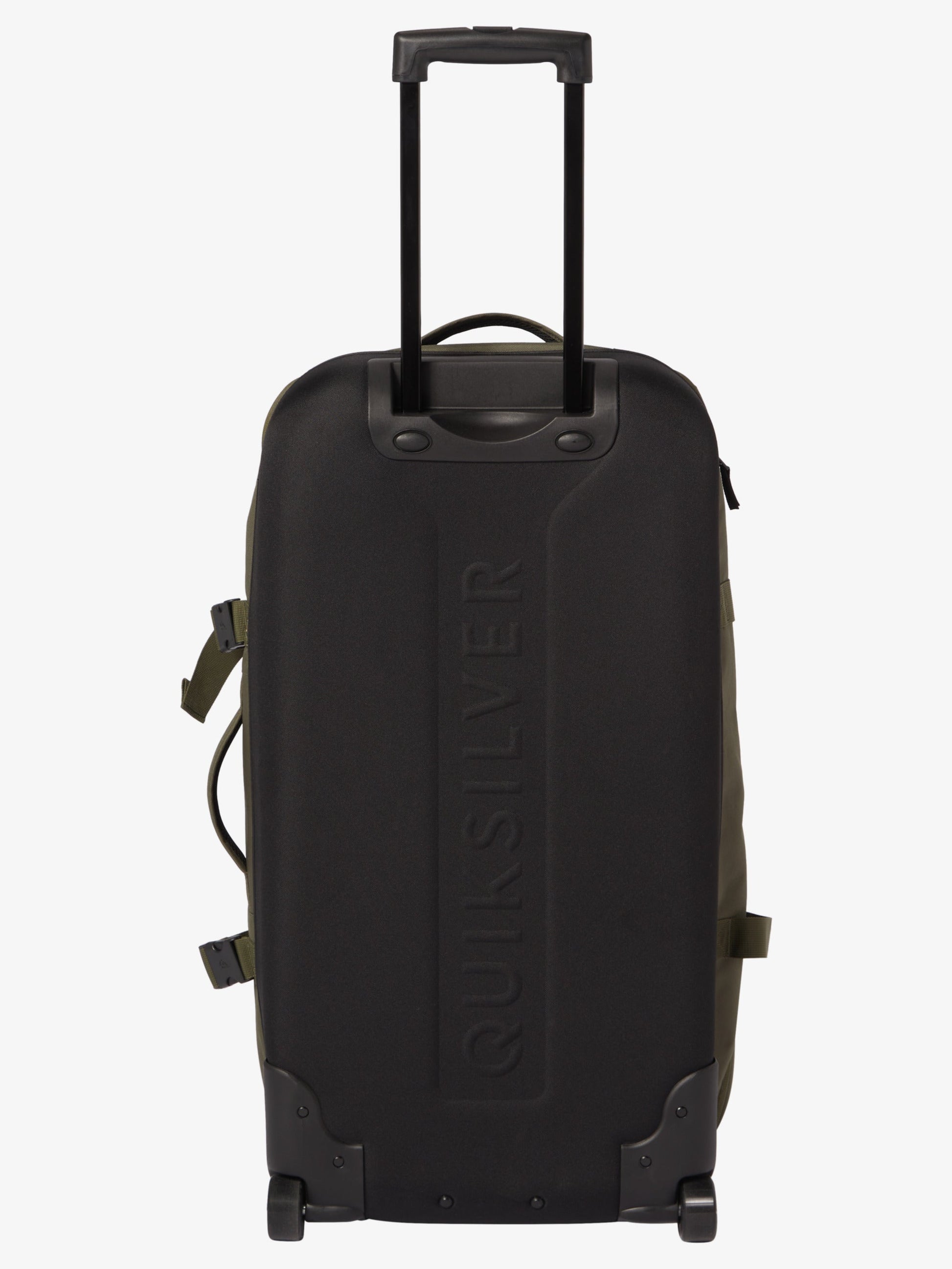 Mens New Reach Wheelie Luggage Bag - Quiksilver Malaysia