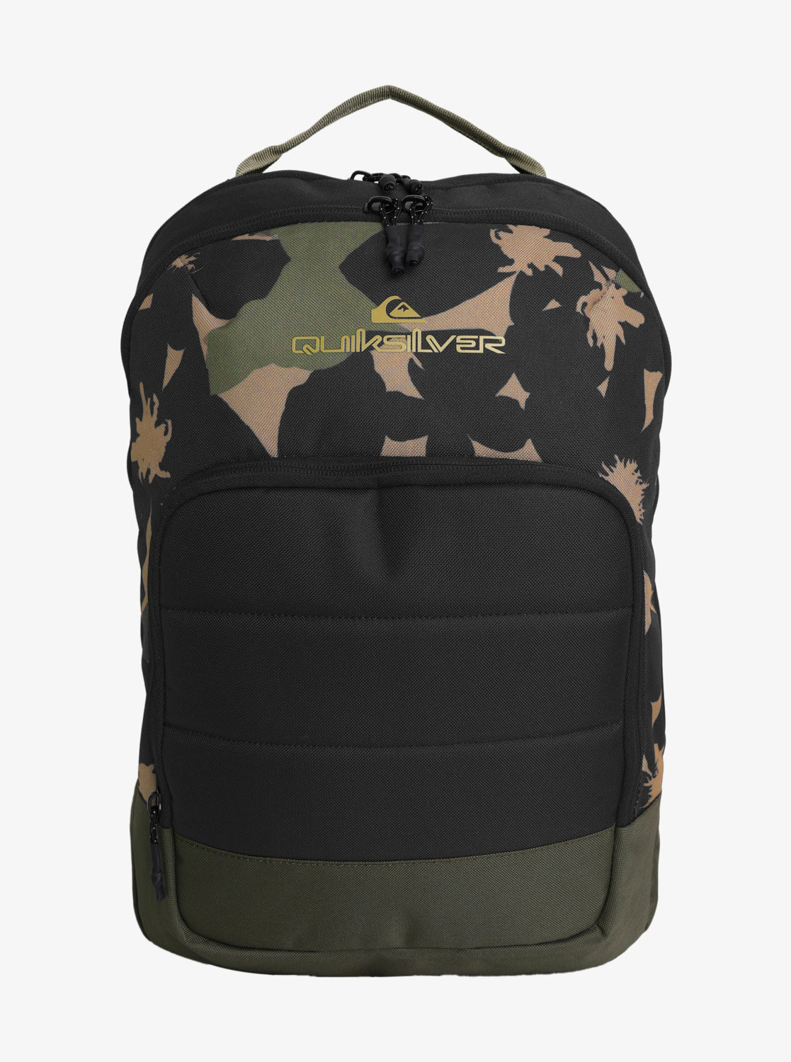 Mens Burst 2.0 Backpack - Quiksilver Malaysia