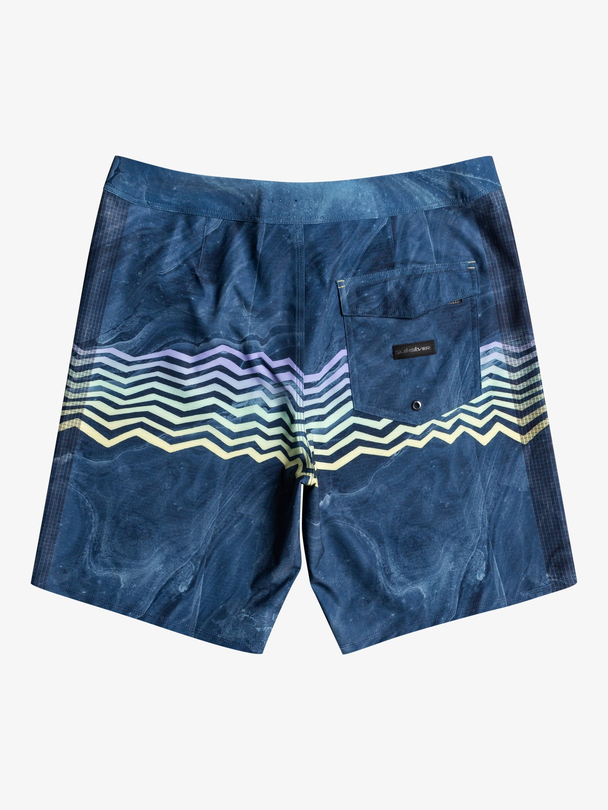 Mens Highlite Arch 19" Boardshorts - Quiksilver Malaysia