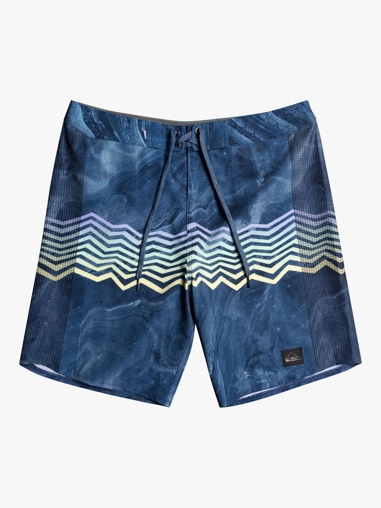 Mens Highlite Arch 19" Boardshorts - Quiksilver Malaysia