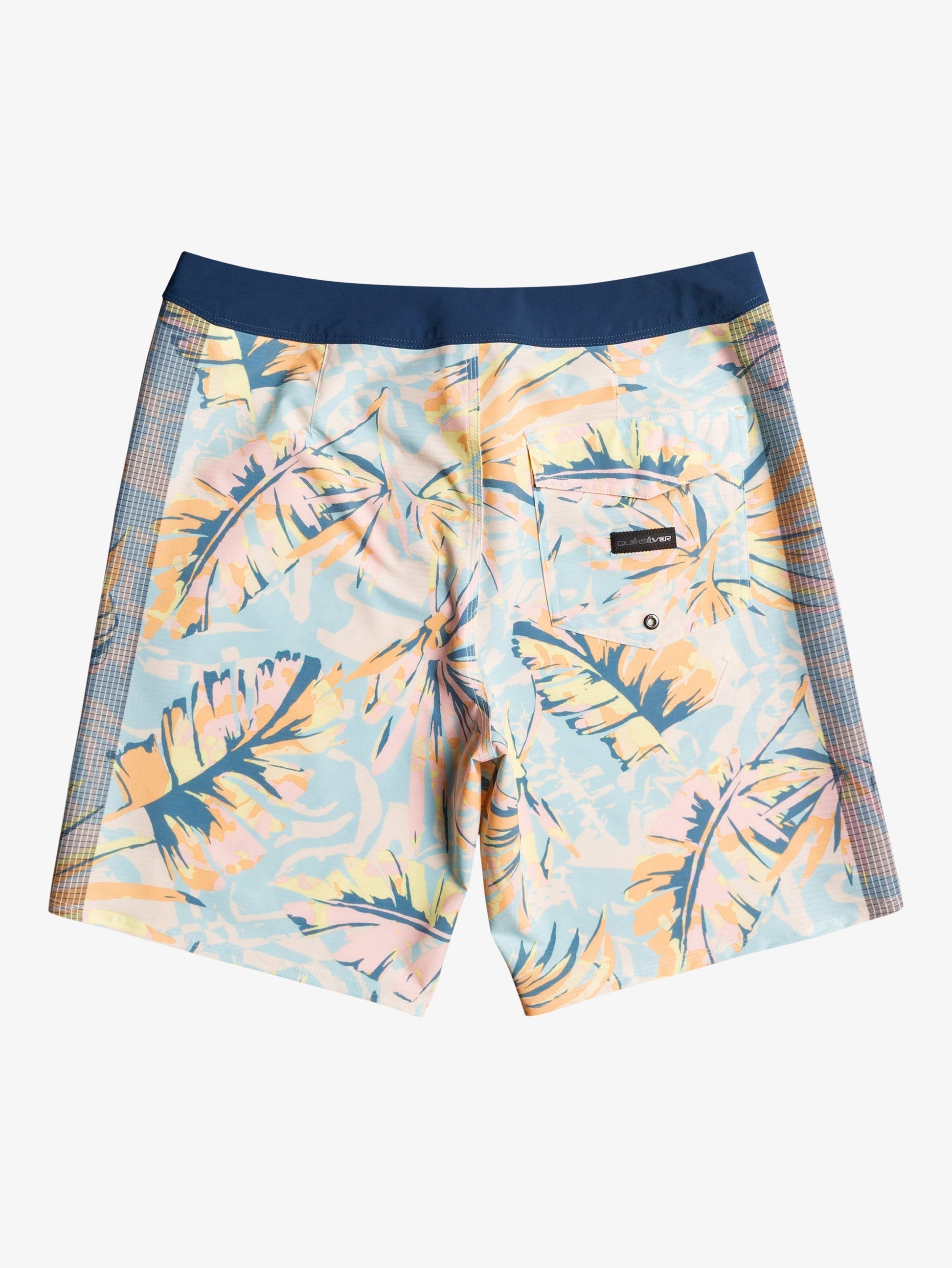 Mens Highlite Arch 19" Boardshorts - Quiksilver Malaysia