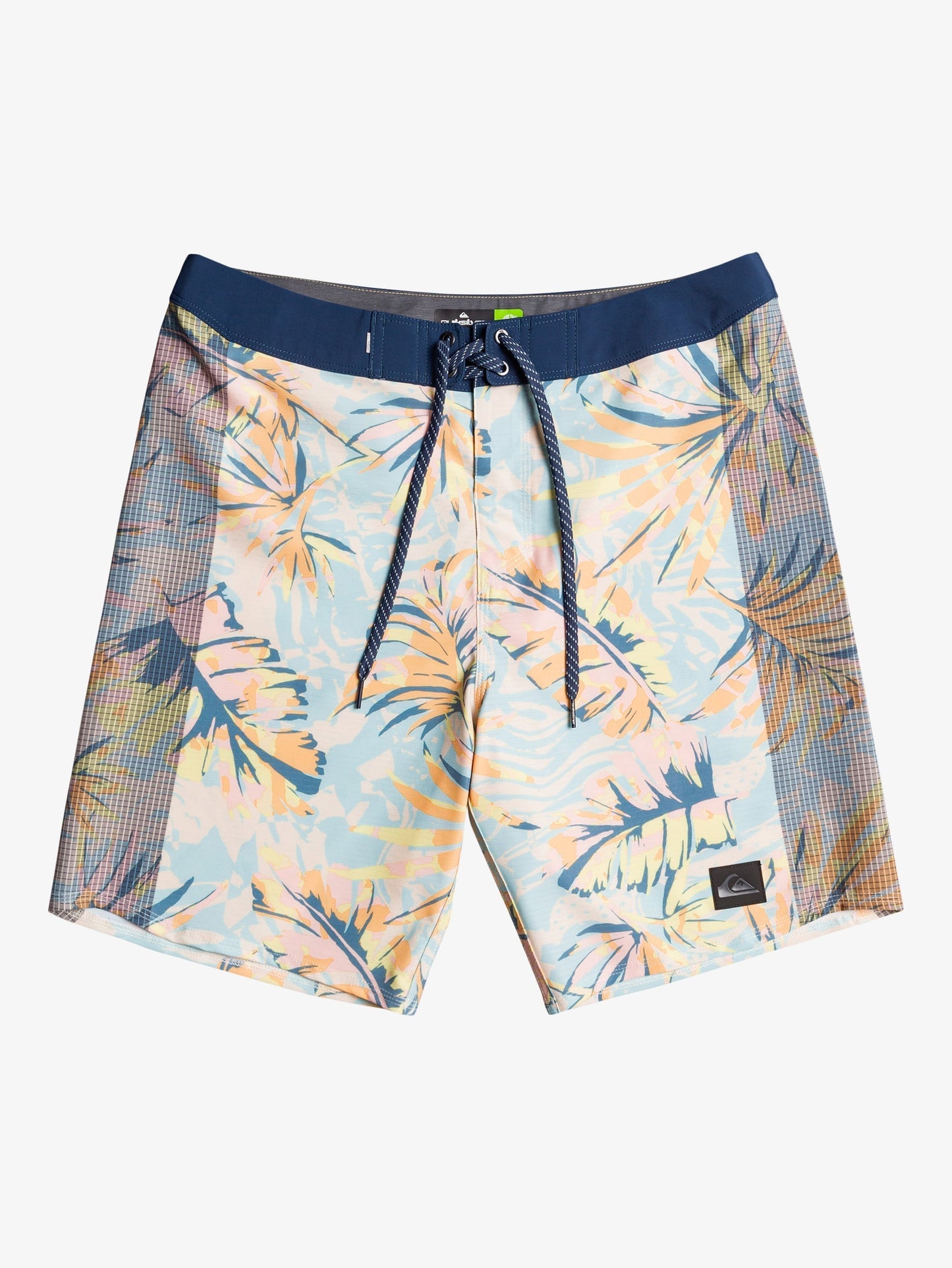 Mens Highlite Arch 19" Boardshorts - Quiksilver Malaysia