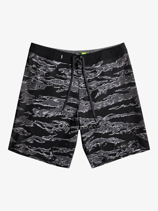 Mens Highlite Arch 19" Boardshorts - Quiksilver Malaysia