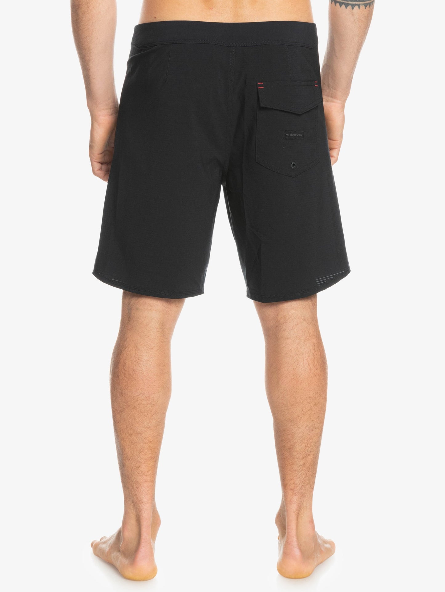 Mens Highlite Arch 19" Boardshorts - Quiksilver Malaysia