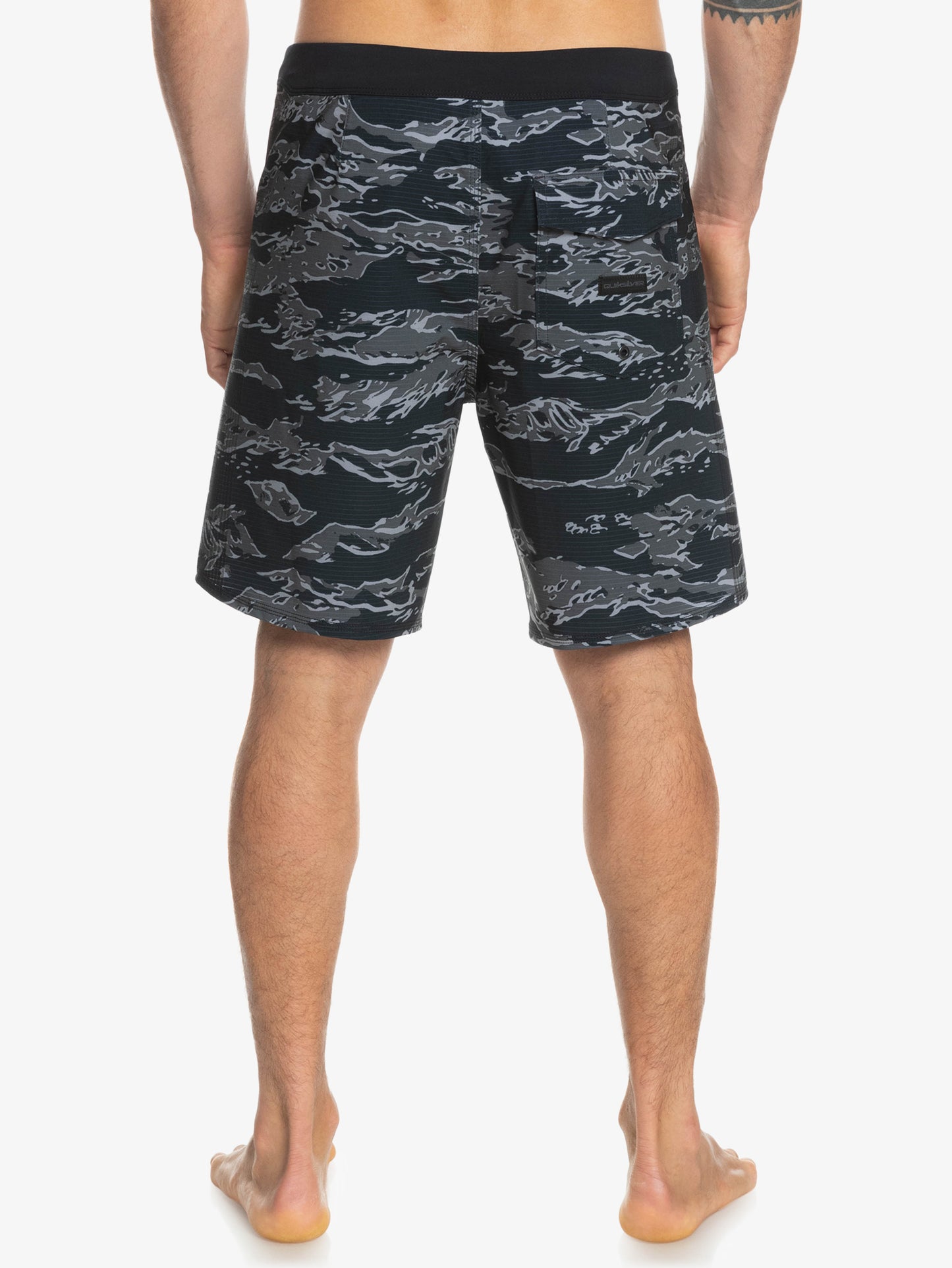 Quiksilver Highlite Arch 19" Boardshorts - Quiksilver Malaysia