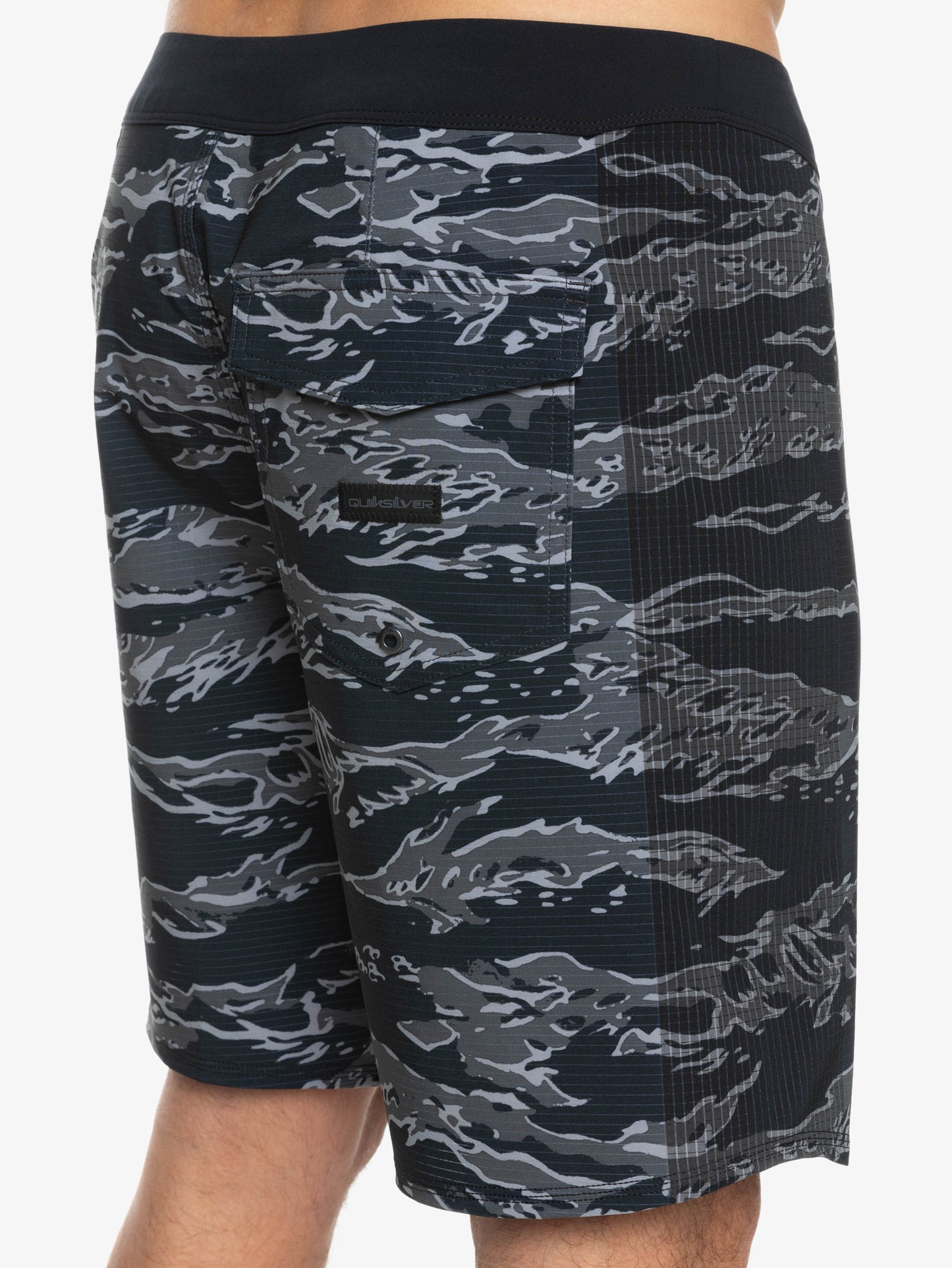 Quiksilver Highlite Arch 19" Boardshorts - Quiksilver Malaysia