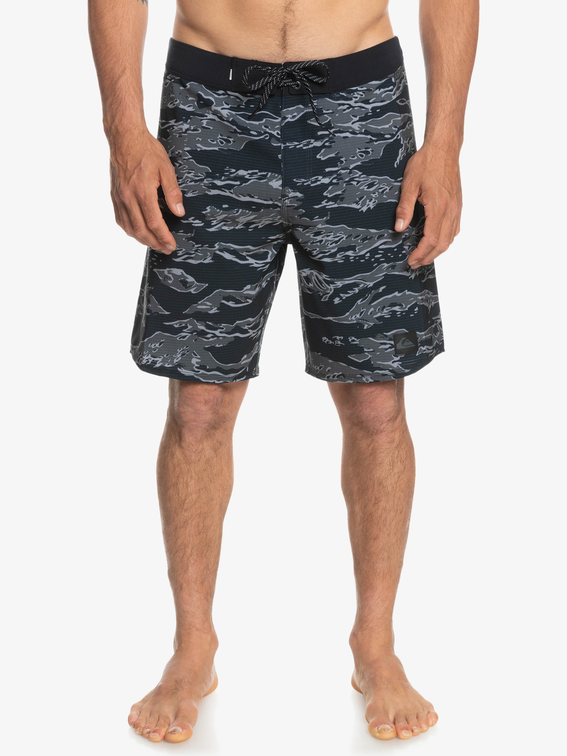 Quiksilver Highlite Arch 19" Boardshorts - Quiksilver Malaysia