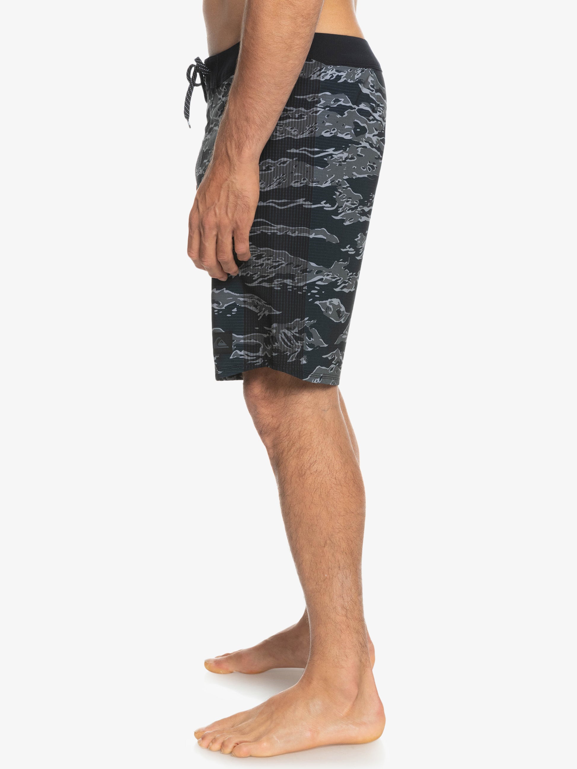 Quiksilver Highlite Arch 19" Boardshorts - Quiksilver Malaysia