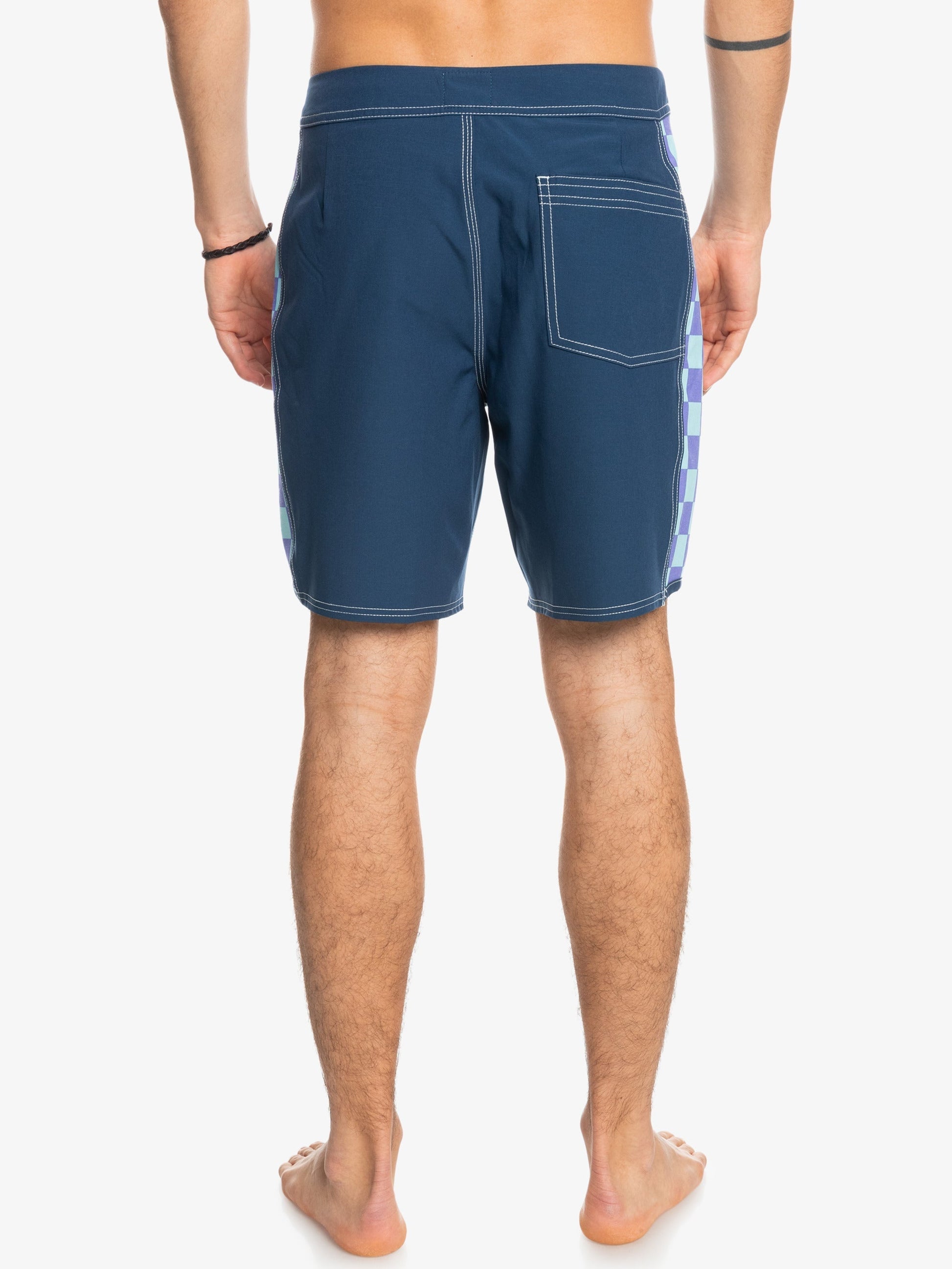 Mens Original Arch 18" Boardshorts - Quiksilver Malaysia