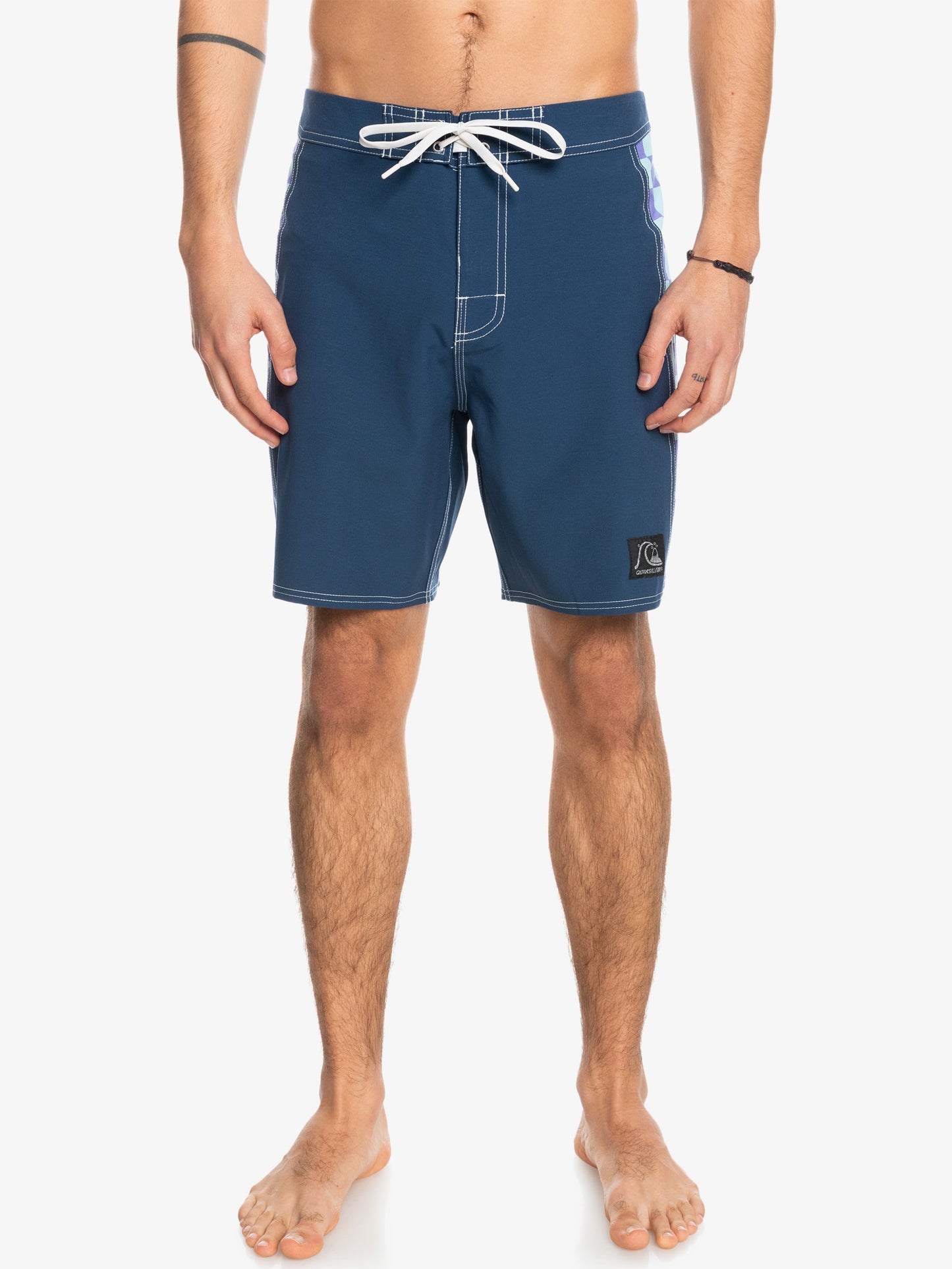 Mens Original Arch 18" Boardshorts - Quiksilver Malaysia