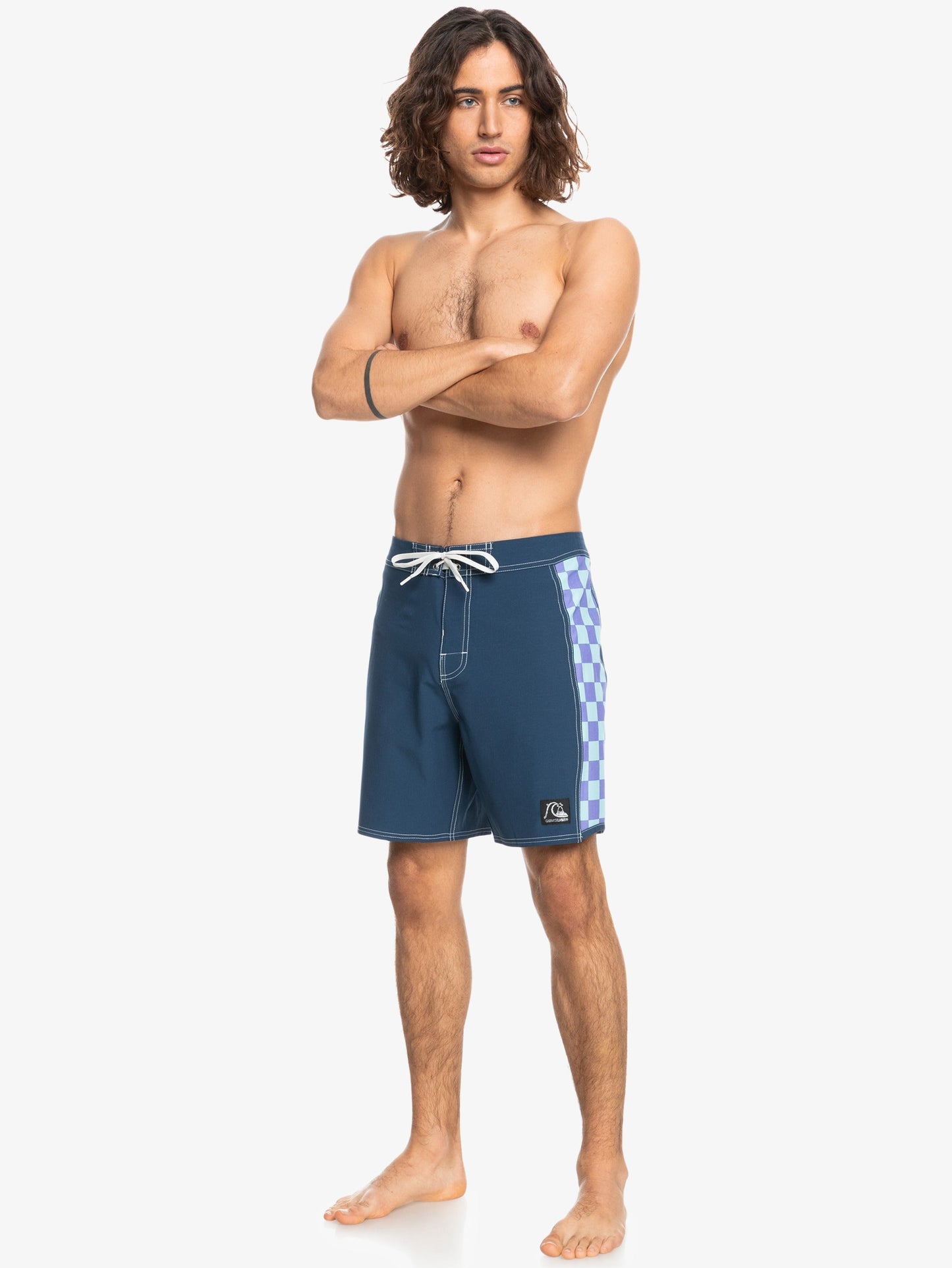 Mens Original Arch 18" Boardshorts - Quiksilver Malaysia