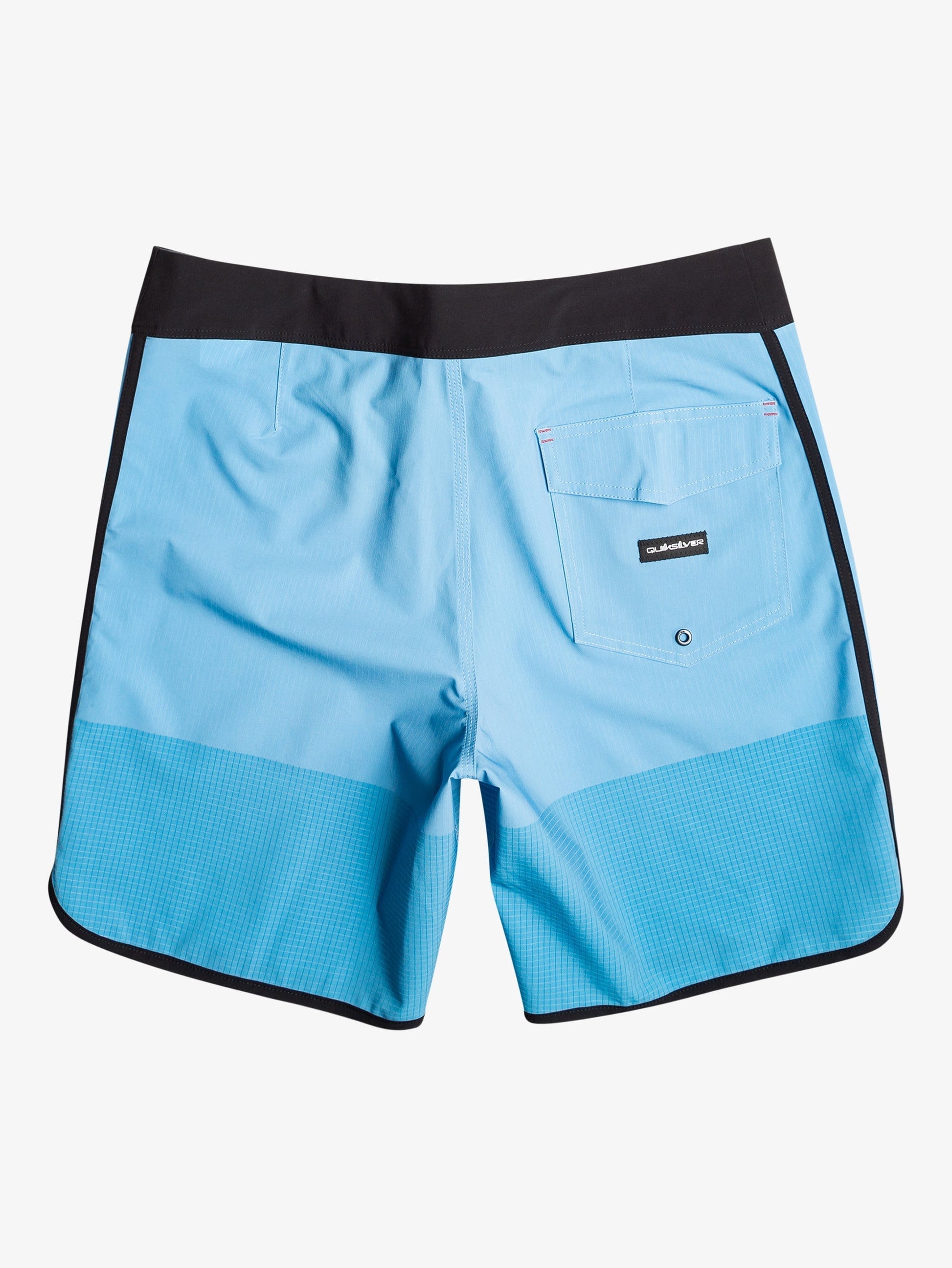 Mens Highlite Scallop 19" Board Shorts - Quiksilver Malaysia