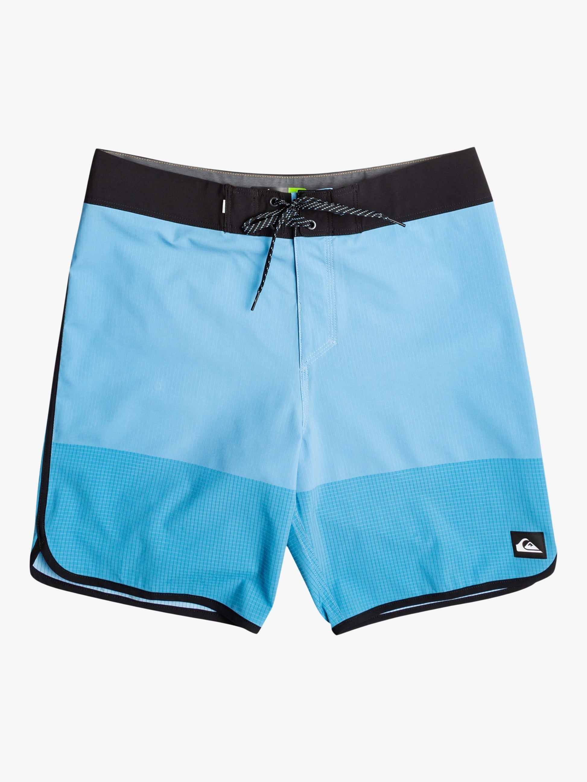 Mens Highlite Scallop 19" Board Shorts - Quiksilver Malaysia