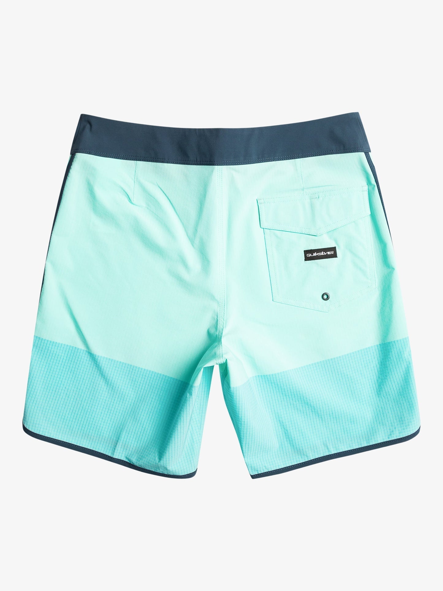 Mens Highlite Scallop 19" Board Shorts - Quiksilver Malaysia