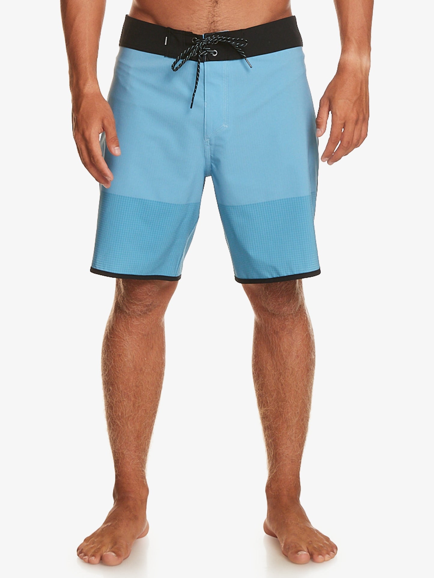 Mens Highlite Scallop 19" Board Shorts - Quiksilver Malaysia