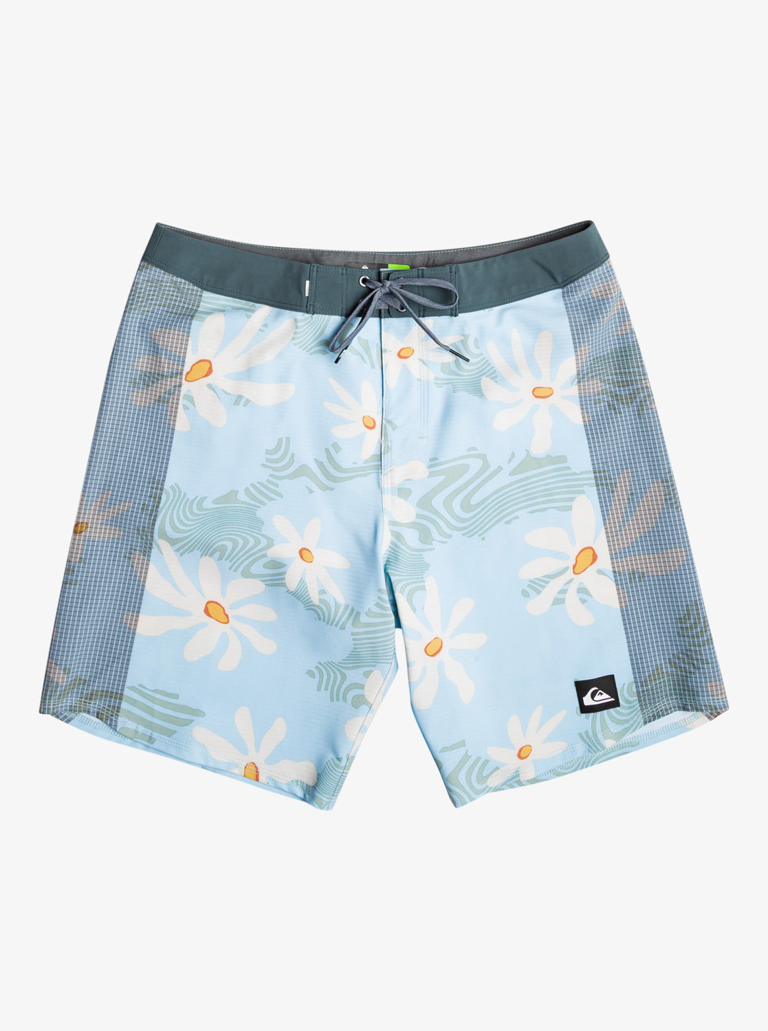 Mens Highlite Arch 19" Boardshorts - Quiksilver Malaysia