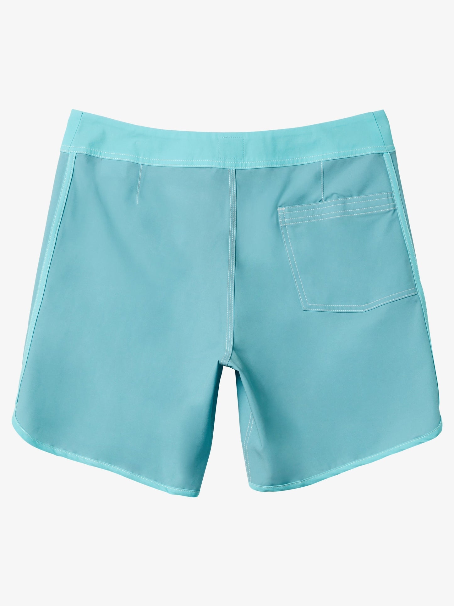 Mens Original Scallop 18" Board Shorts - Quiksilver Malaysia