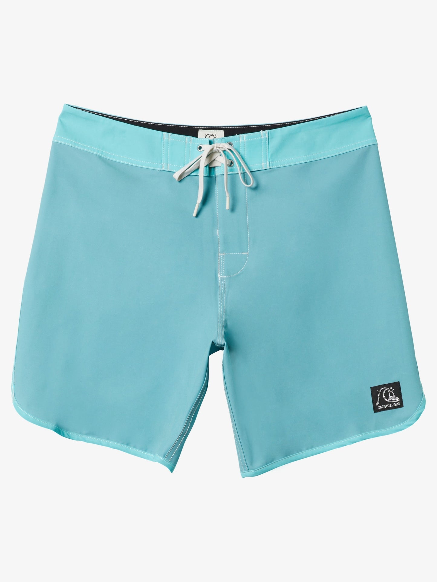 Mens Original Scallop 18" Boardshorts - Quiksilver Malaysia