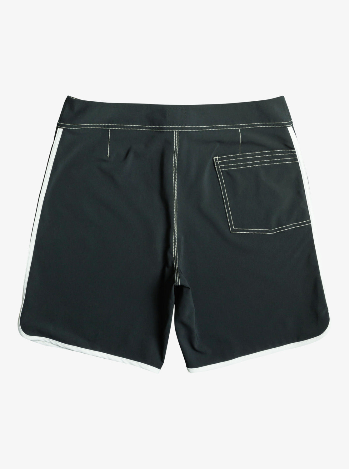 Mens Original Scallop 18" Boardshorts - Quiksilver Malaysia