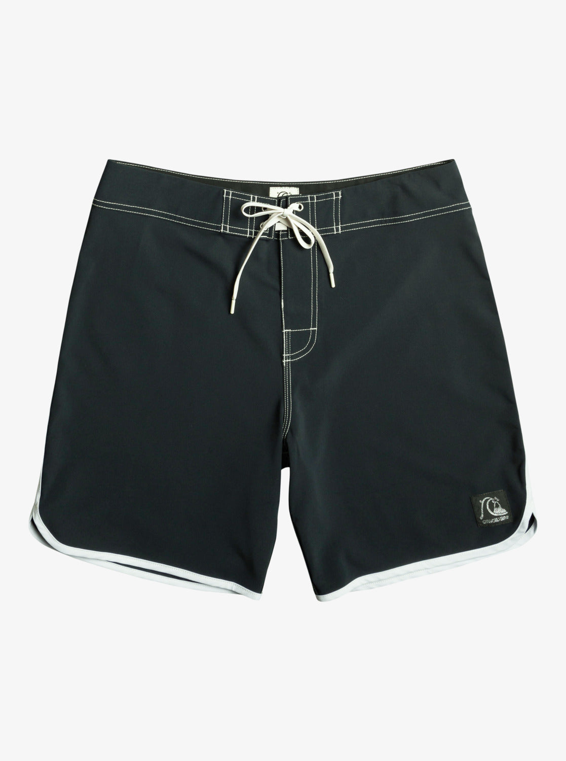 Mens Original Scallop 18" Boardshorts - Quiksilver Malaysia