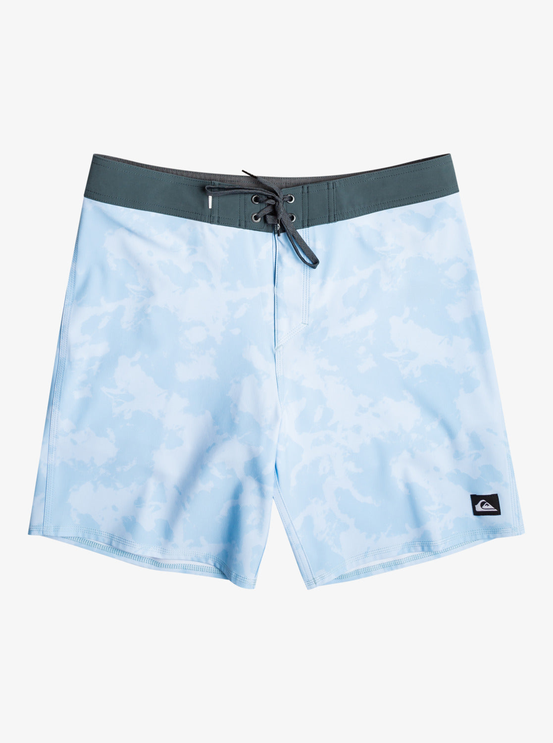 Mens Surfsilk QS 69 18" Boardshorts - Quiksilver Malaysia