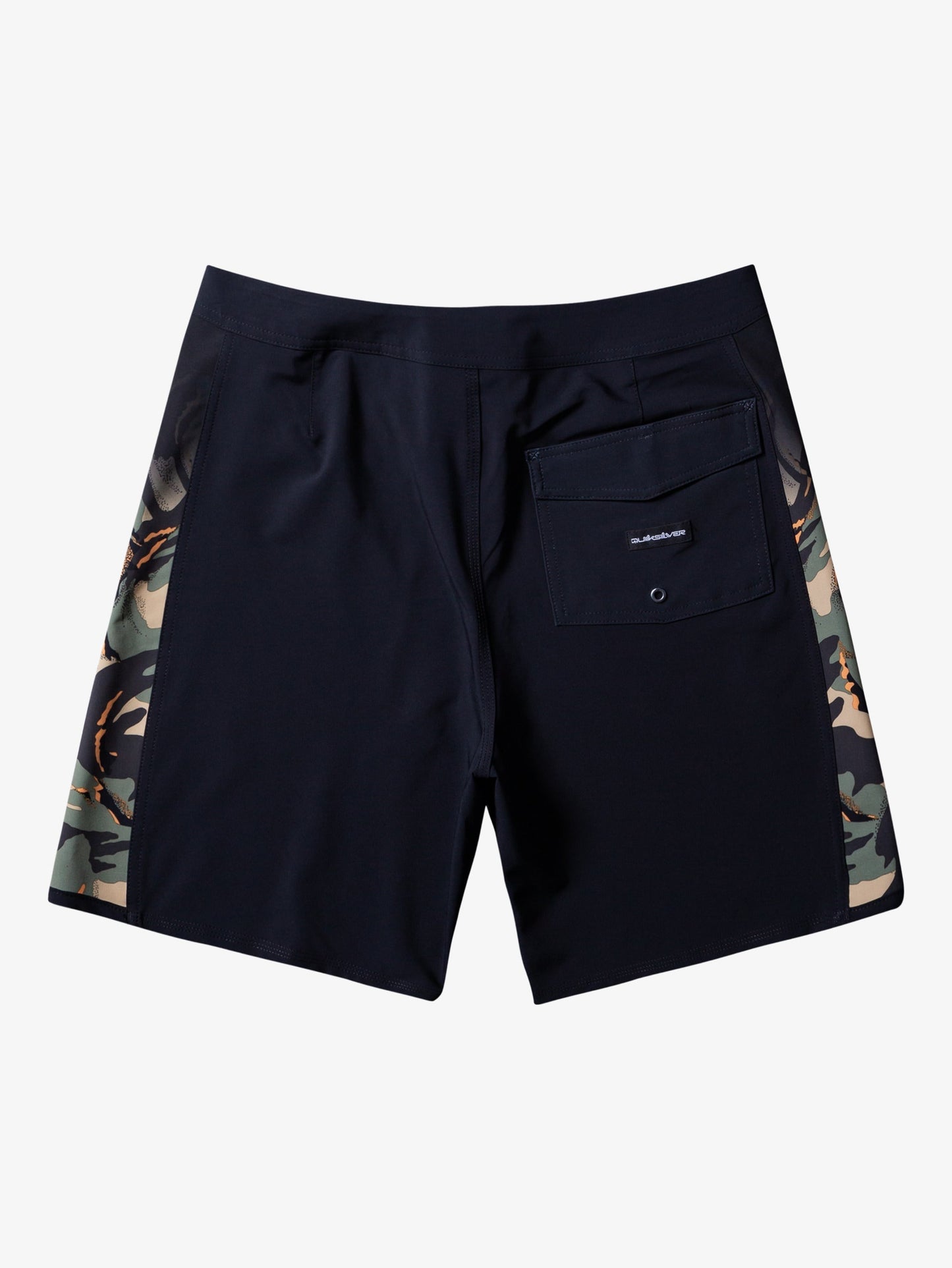 Mens Surfsilk Arch 18" Board Shorts - Quiksilver Malaysia