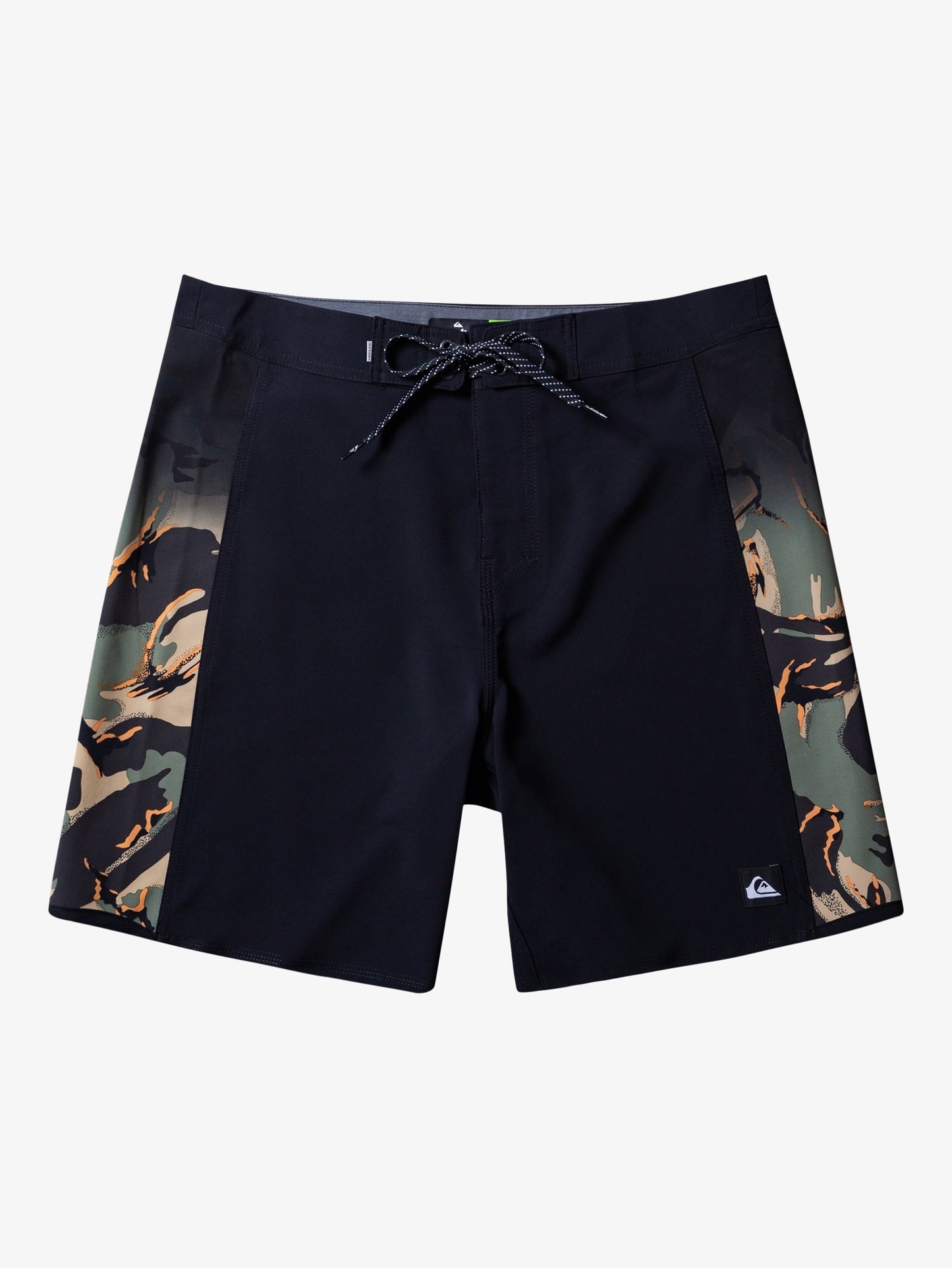 Mens Surfsilk Arch 18" Board Shorts - Quiksilver Malaysia