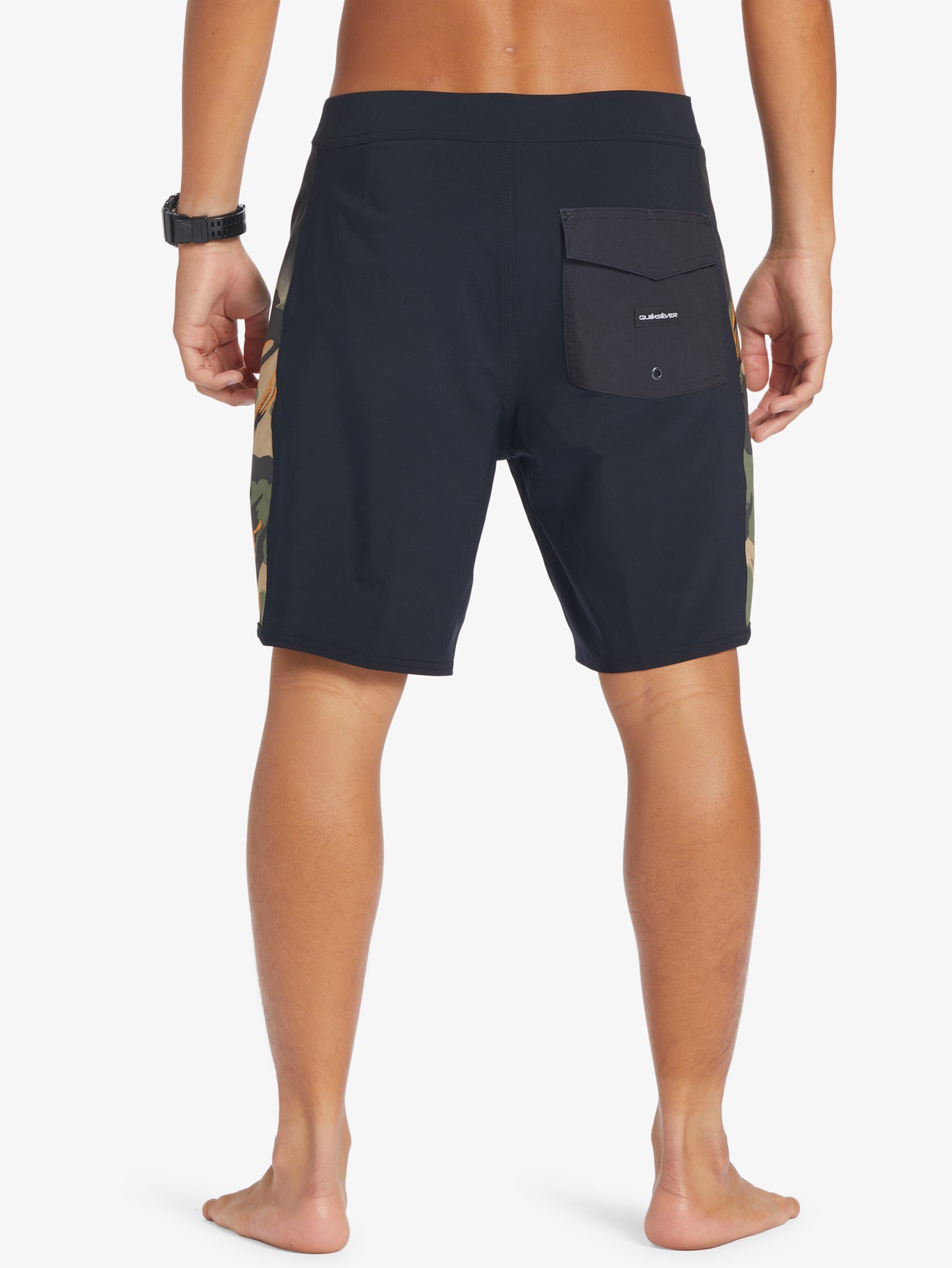 Quiksilver Surfsilk Arch 18" Board Shorts - Quiksilver Malaysia