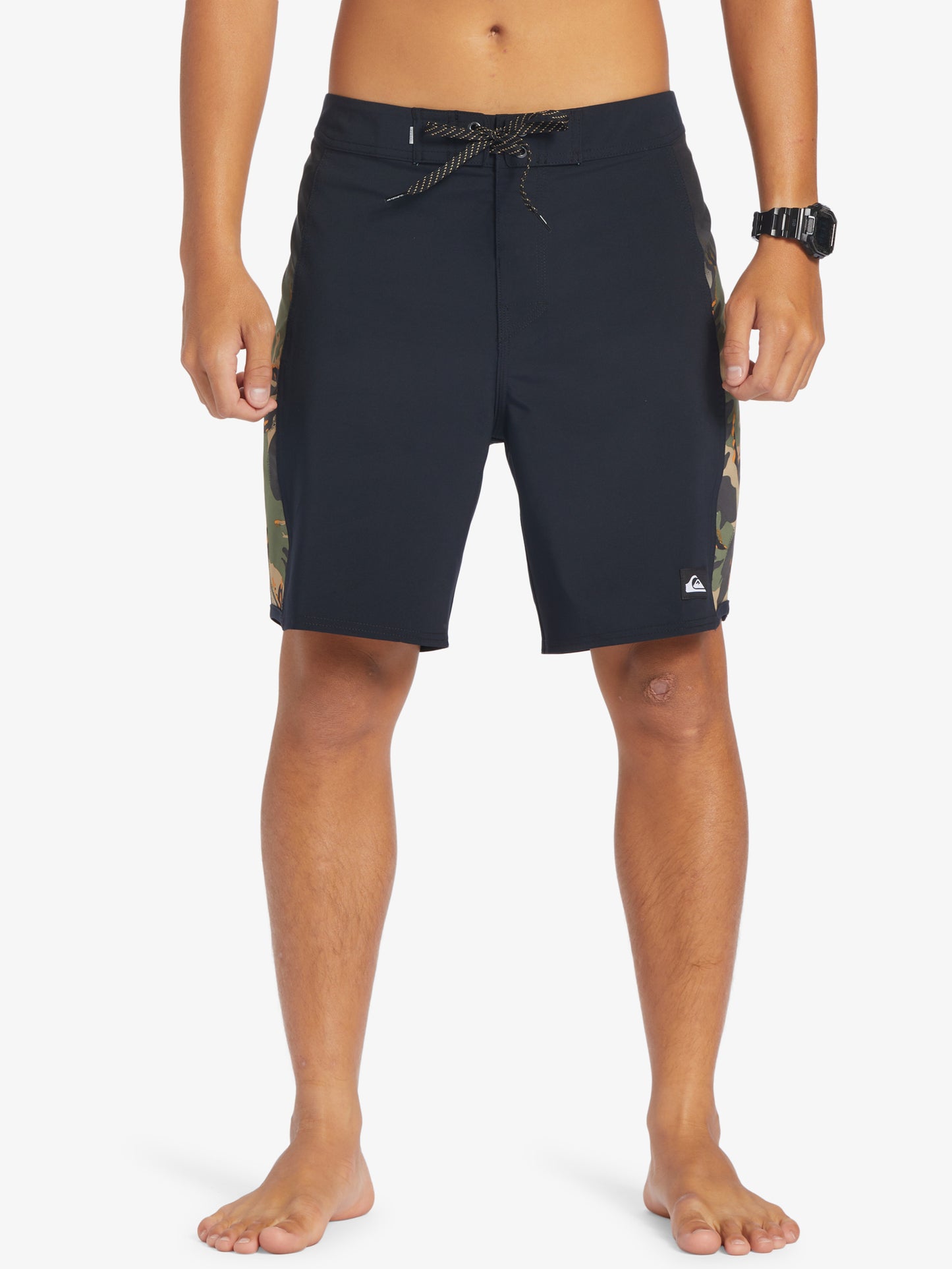 Quiksilver Surfsilk Arch 18" Board Shorts - Quiksilver Malaysia