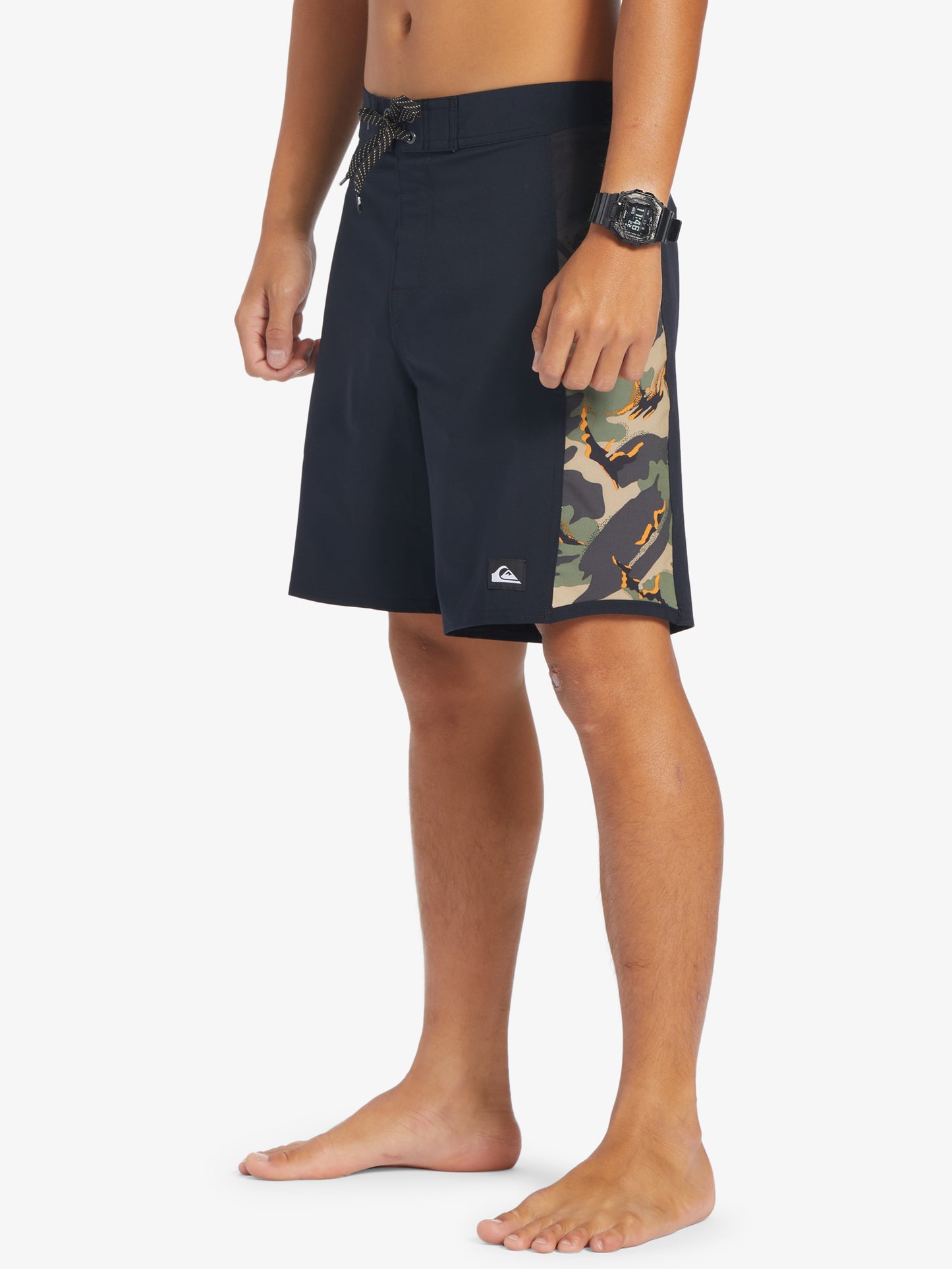 Quiksilver Surfsilk Arch 18" Board Shorts - Quiksilver Malaysia