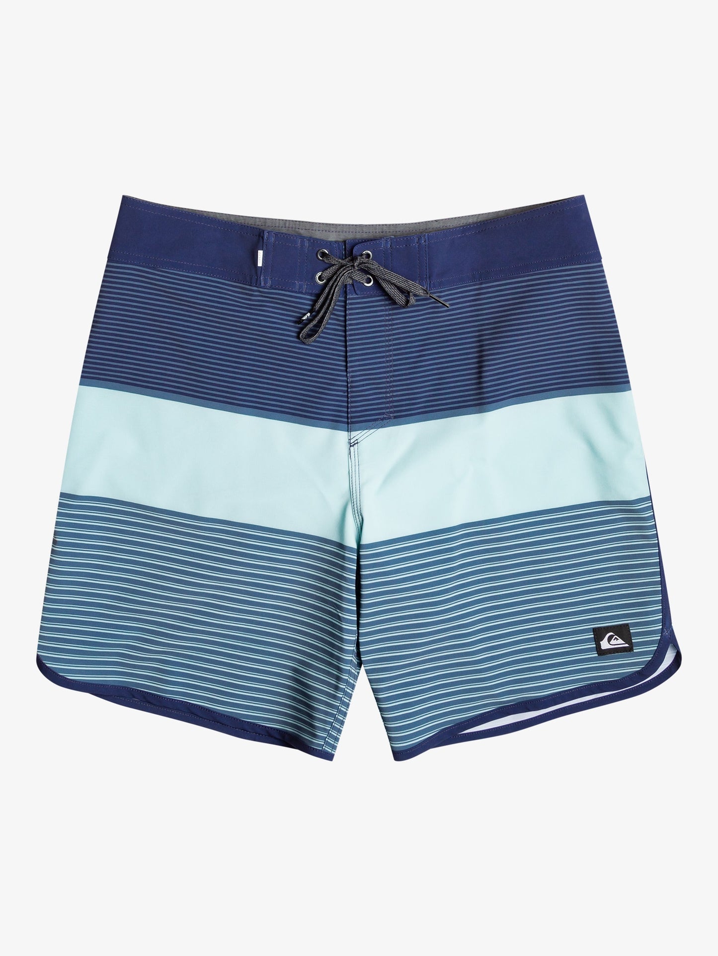 Mens Surfsilk Tijuana 18" Board Shorts - Quiksilver Malaysia