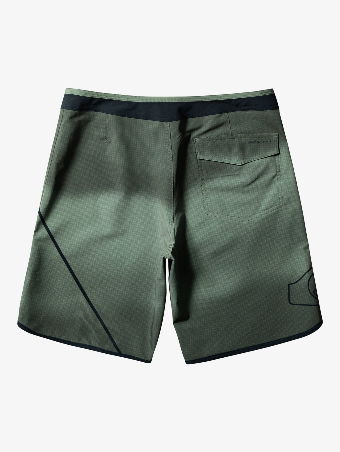 Mens Surfsilk New Wave 20" Boardshorts - Quiksilver Malaysia