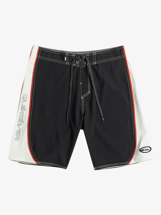 Mens Surfsilk 99 20" Boardshorts - Quiksilver Malaysia