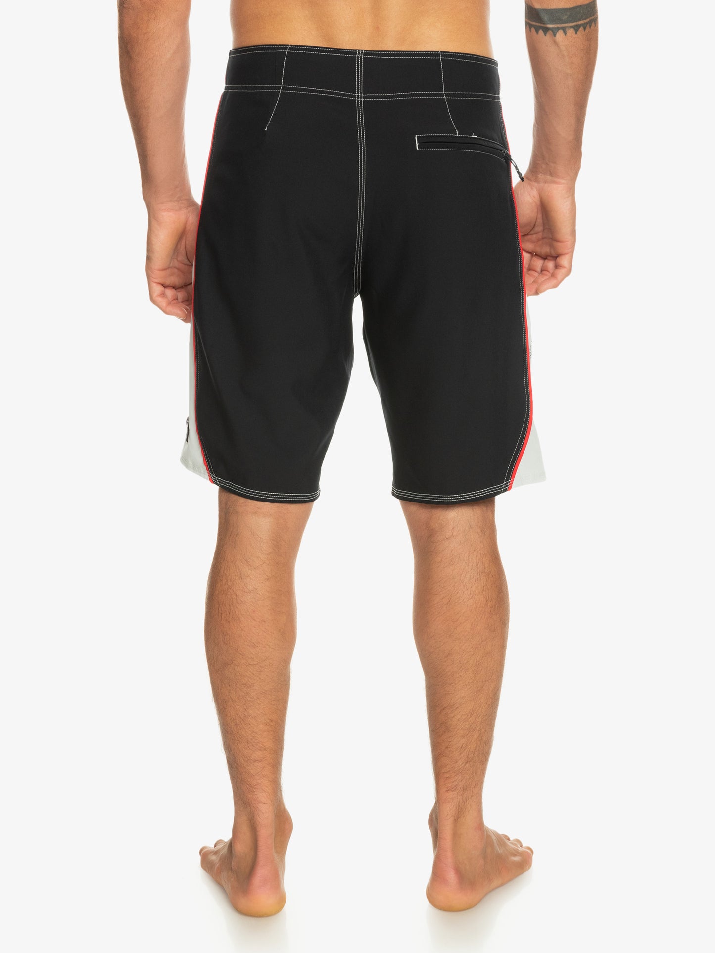 Quiksilver Surfsilk 99 20" Board Shorts - Quiksilver Malaysia