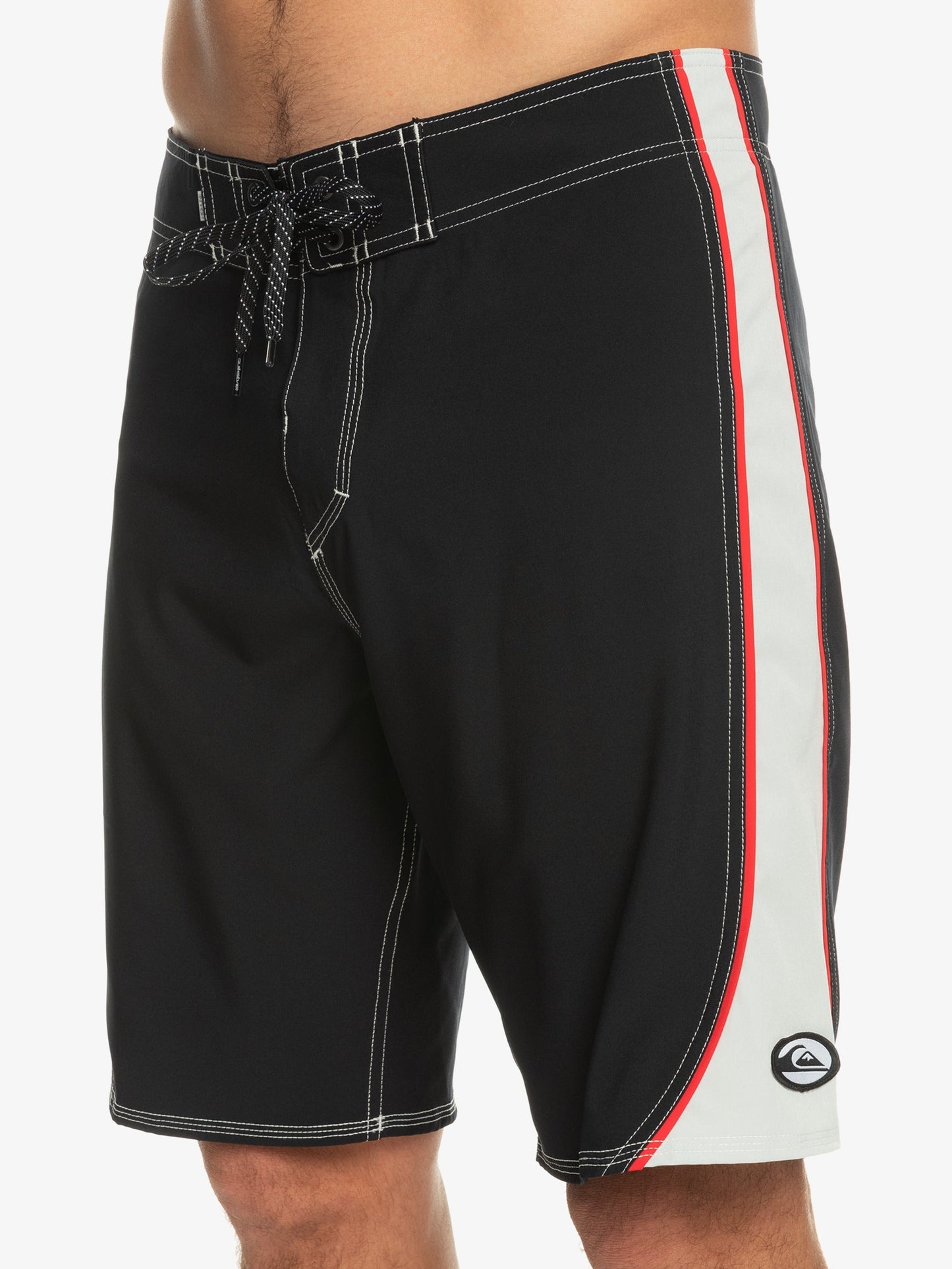 Mens Surfsilk 99 20" Boardshorts - Quiksilver Malaysia