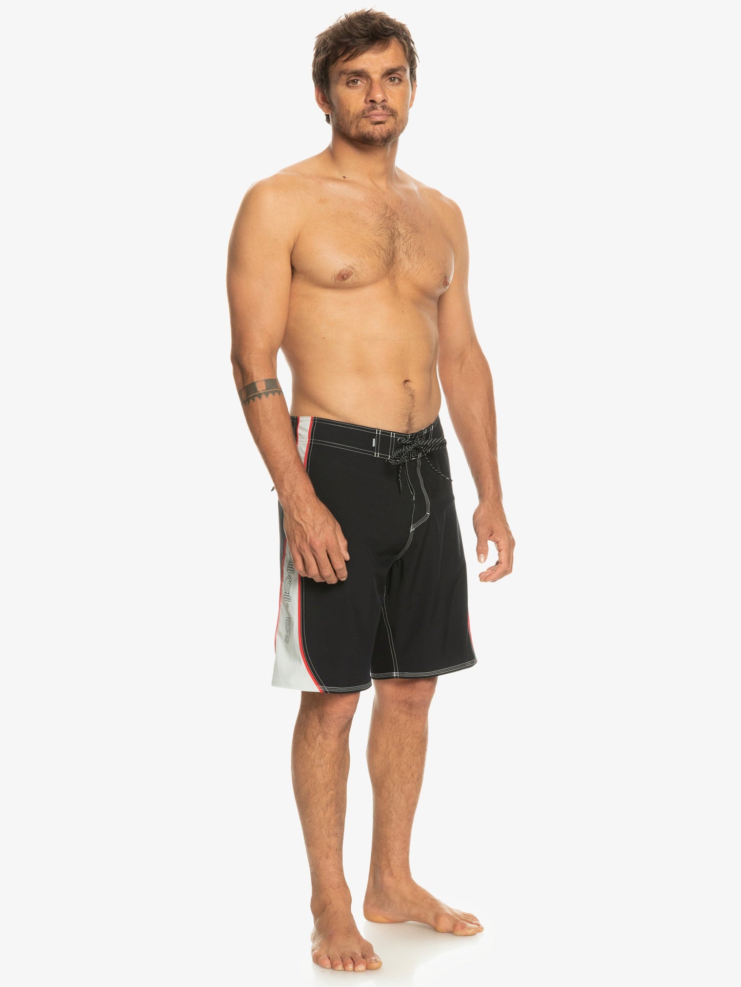 Mens Surfsilk 99 20" Boardshorts - Quiksilver Malaysia