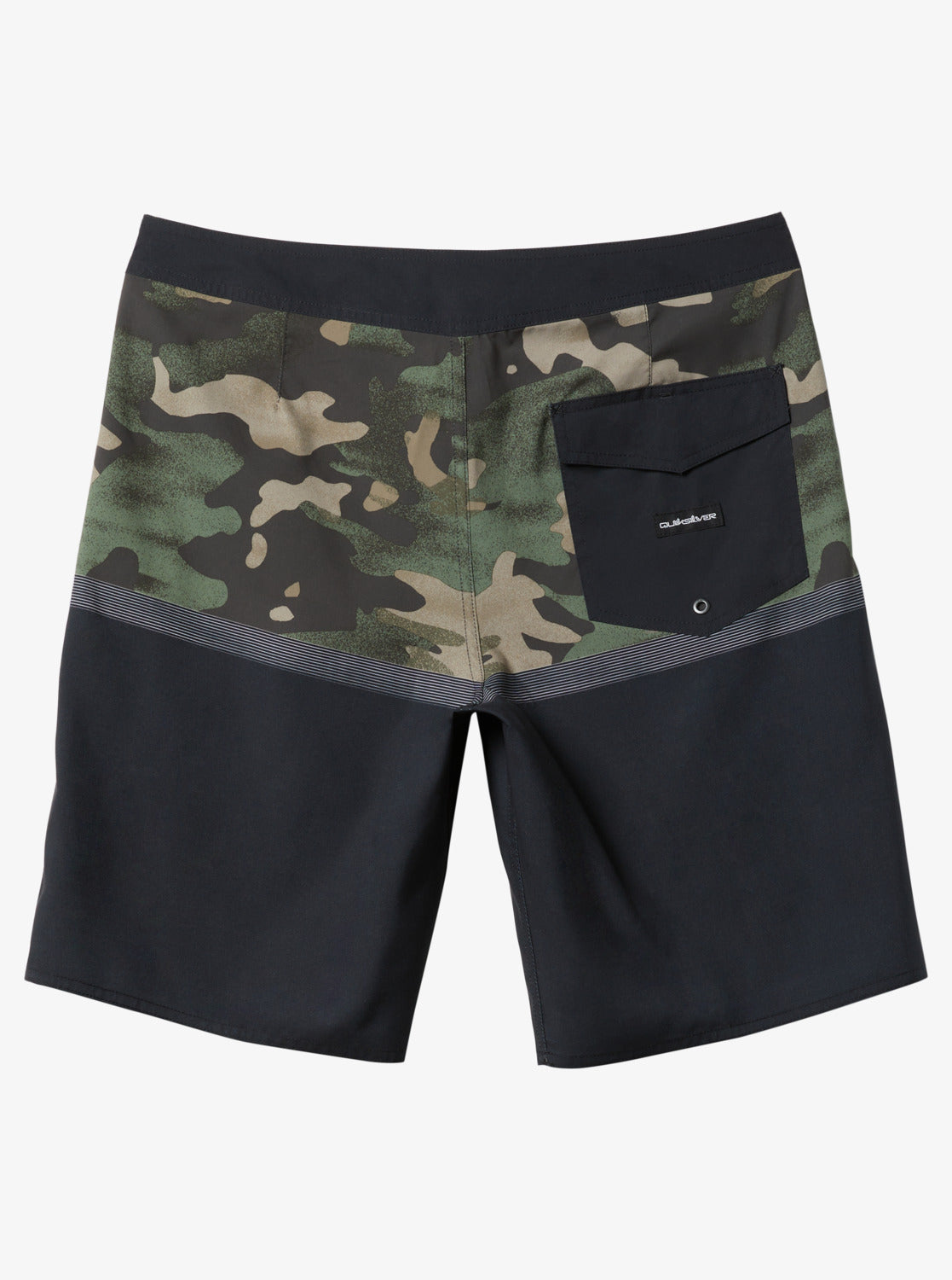 Mens Everyday Division 20" Boardshorts - Quiksilver Malaysia