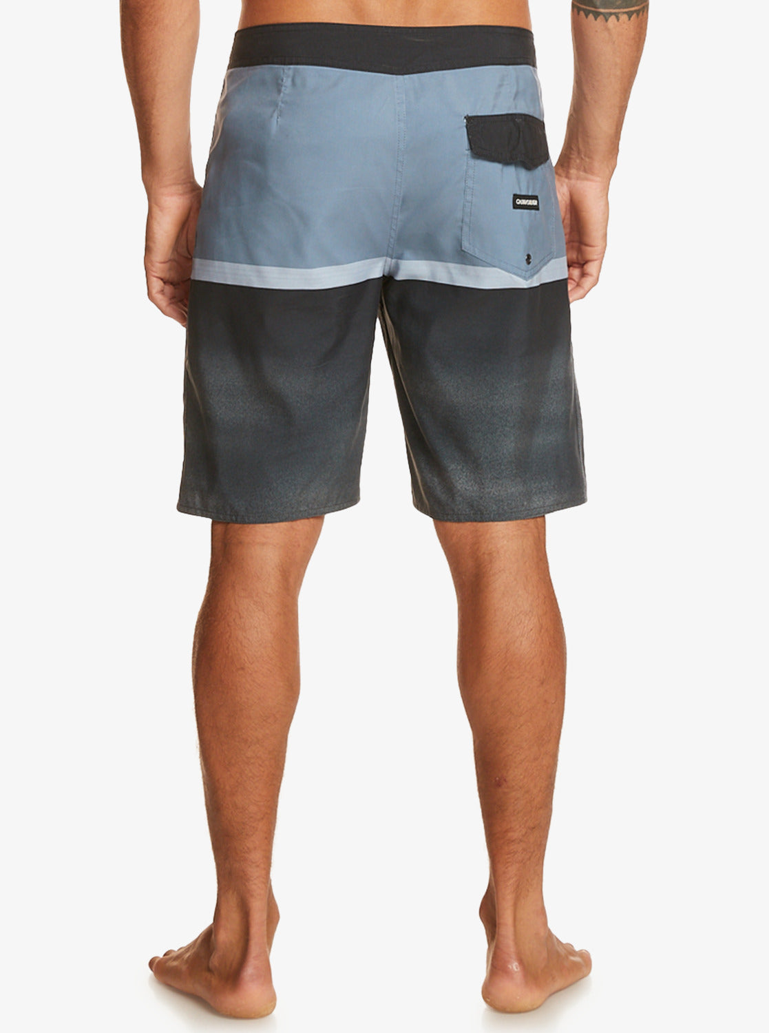 Mens Everyday Division 20" Boardshorts - Quiksilver Malaysia