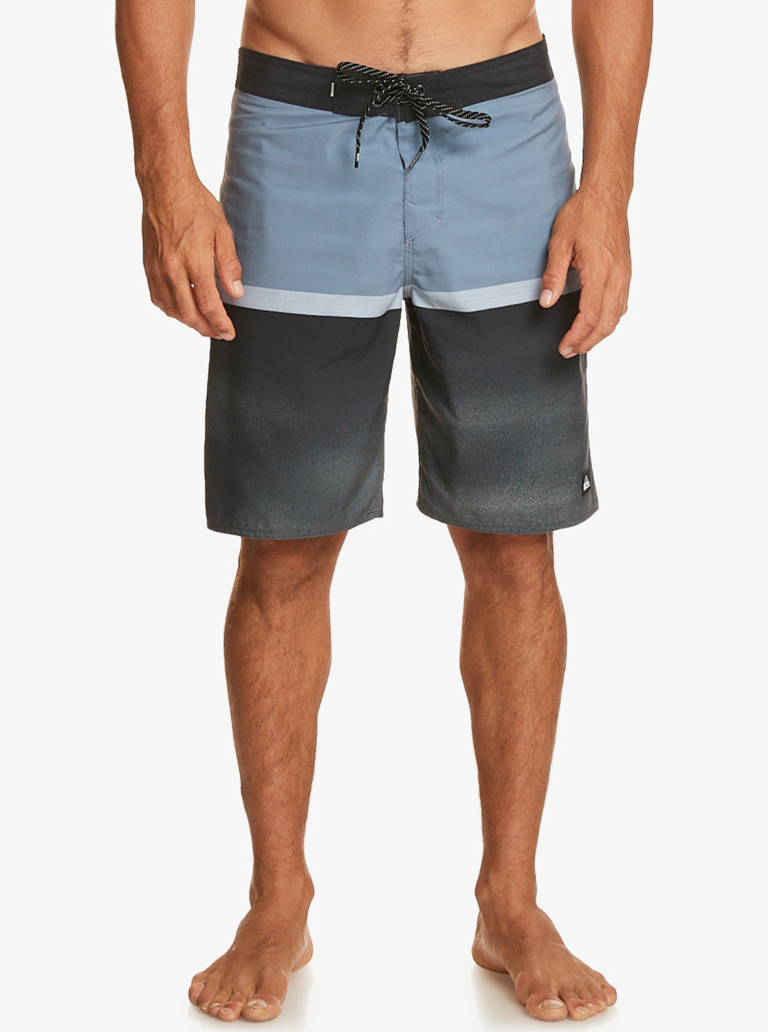 Mens Everyday Division 20" Boardshorts - Quiksilver Malaysia