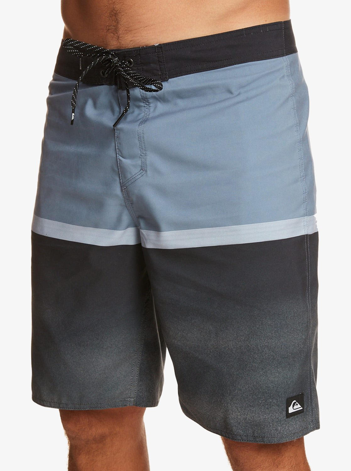 Mens Everyday Division 20" Boardshorts - Quiksilver Malaysia