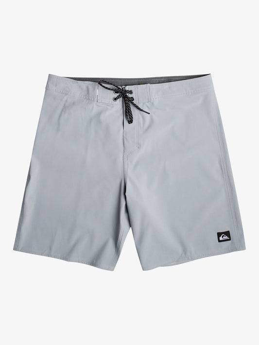 Mens Surfsilk Kaimana 19" Boardshorts - Quiksilver Malaysia