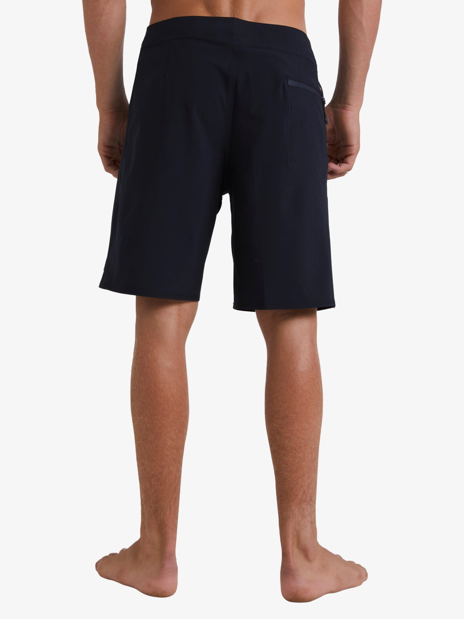 Mens Surfsilk Kaimana 19" Boardshorts - Quiksilver Malaysia