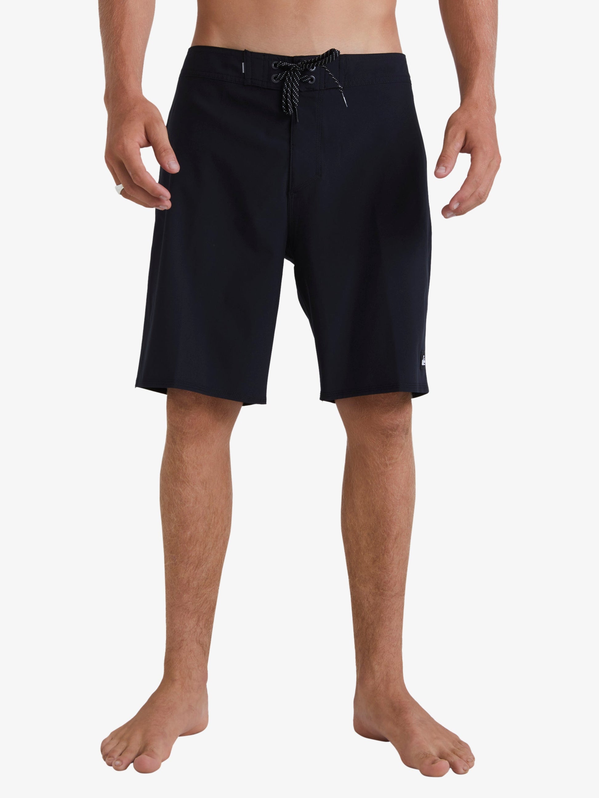 Mens Surfsilk Kaimana 19" Boardshorts - Quiksilver Malaysia