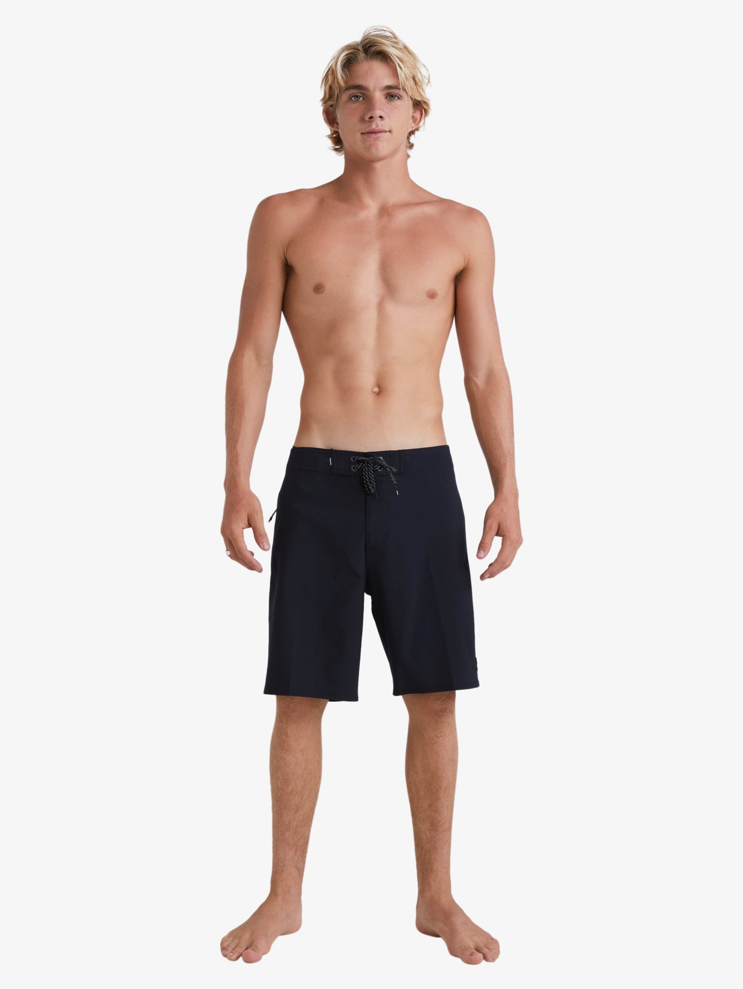 Mens Surfsilk Kaimana 19" Boardshorts - Quiksilver Malaysia